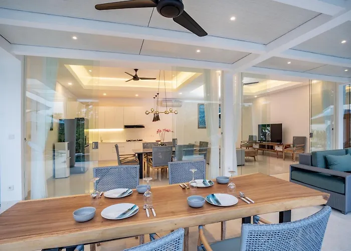 Villa Ar Sayan *