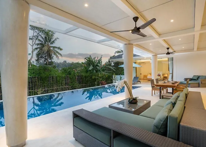 Villa Ar Sayan