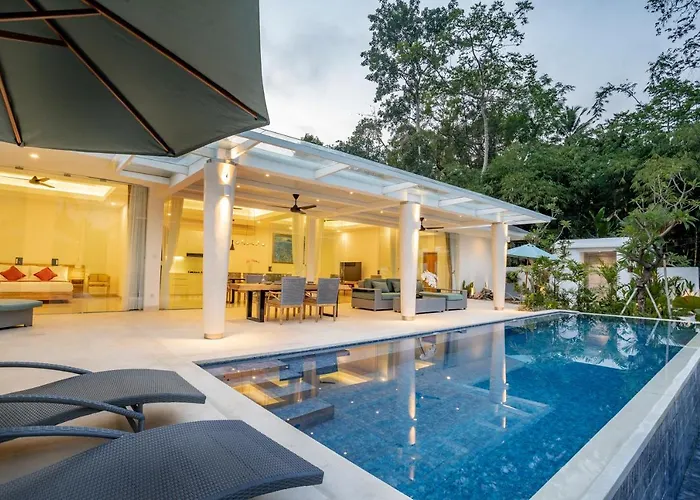 Ar Sayan Villa